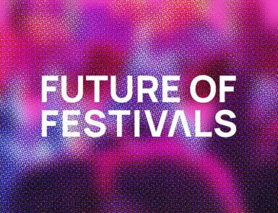 Future of Festivals – Das Branchentreffen der Festival- und Eventszene in Berlin